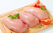 Thực đơn giảm cân bằng ức gà nhanh và hiệu quả Thực đơn giảm cân bằng ức gà nhanh và hiệu quả
