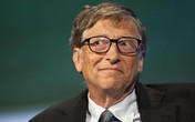 Bill Gates: 'Tiền giúp tôi hạnh phúc hơn' Bill Gates: 'Tiền giúp tôi hạnh phúc hơn'
