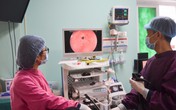 Đoạn dây thép găm vào dạ dày nam thanh niên theo cách không ngờ tới sau bữa cơm ngày Tết Đoạn dây thép găm vào dạ dày nam thanh niên theo cách không ngờ tới sau bữa cơm ngày Tết