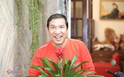 Quang Thắng nhớ về Tết nghèo chỉ có tấm áo len rách Quang Thắng nhớ về Tết nghèo chỉ có tấm áo len rách