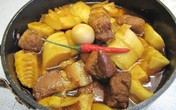 Ăn ngay những món đơn giản này sau Tết để giải ngán, giảm béo Ăn ngay những món đơn giản này sau Tết để giải ngán, giảm béo