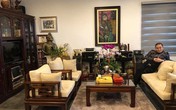 Cận cảnh căn nhà khang trang, sang trọng của vợ chồng danh hài Xuân Hinh Cận cảnh căn nhà khang trang, sang trọng của vợ chồng danh hài Xuân Hinh