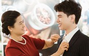 Hoàng Tôn áp lực vì bị hối cưới vợ ở tuổi 31 Hoàng Tôn áp lực vì bị hối cưới vợ ở tuổi 31