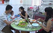 Làm gì khi chồng nói không còn tình cảm với vợ? Làm gì khi chồng nói không còn tình cảm với vợ?