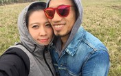 Kỷ niệm ngày cưới, bà xã Phạm Anh Khoa 'nhắc nhẹ' chồng bằng hành động đơn giản Kỷ niệm ngày cưới, bà xã Phạm Anh Khoa 'nhắc nhẹ' chồng bằng hành động đơn giản