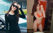 Người gắn bó cả tuổi xuân khiến Khắc Tiệp biết ơn không phải Ngọc Trinh mà là mỹ nhân này! Người gắn bó cả tuổi xuân khiến Khắc Tiệp biết ơn không phải Ngọc Trinh mà là mỹ nhân này!