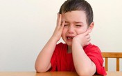 Học cách động viên con vượt qua lo lắng, sợ hãi Học cách động viên con vượt qua lo lắng, sợ hãi