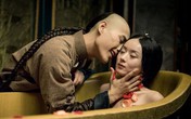 Muôn kiểu sao Hoa ngữ 'phòng thân' khi quay cảnh 'nóng' Muôn kiểu sao Hoa ngữ 'phòng thân' khi quay cảnh 'nóng'
