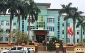 Bí thư Tỉnh ủy Quảng Bình chỉ đạo làm rõ vụ “cướp hồ sơ dự thầu” tại dự án do ADB tài trợ Bí thư Tỉnh ủy Quảng Bình chỉ đạo làm rõ vụ “cướp hồ sơ dự thầu” tại dự án do ADB tài trợ