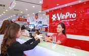 Đại tiệc mừng sinh nhật, VinPro nhân đôi ưu đãi, giảm tới 10 triệu đồng Đại tiệc mừng sinh nhật, VinPro nhân đôi ưu đãi, giảm tới 10 triệu đồng