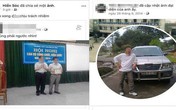 Tin đồn thầy giáo quan hệ làm học sinh lớp 8 có bầu: Công an truy lùng kẻ tung tin thất thiệt Tin đồn thầy giáo quan hệ làm học sinh lớp 8 có bầu: Công an truy lùng kẻ tung tin thất thiệt
