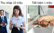 6 cách tiết kiệm tiền mà không cần từ bỏ thứ bạn thích 6 cách tiết kiệm tiền mà không cần từ bỏ thứ bạn thích