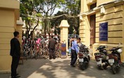 Vì sao Sở Kế hoạch và Đầu tư Hải Phòng đóng cổng cơ quan trong giờ hành chính? Vì sao Sở Kế hoạch và Đầu tư Hải Phòng đóng cổng cơ quan trong giờ hành chính?