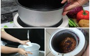 Nồi cơm điện hỏng nhanh chóng vì thói quen bà nội trợ nào cũng đang mắc Nồi cơm điện hỏng nhanh chóng vì thói quen bà nội trợ nào cũng đang mắc