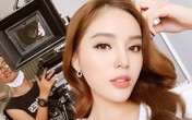 Từng năm lần bảy lượt bị chỉ trích vì đi trễ, giờ Kỳ Duyên lại thích làm việc với ê kíp đúng giờ từng phút một Từng năm lần bảy lượt bị chỉ trích vì đi trễ, giờ Kỳ Duyên lại thích làm việc với ê kíp đúng giờ từng phút một