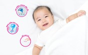 Chọn tã sơ sinh cho bé, tưởng quá khó nhưng lại không! Chọn tã sơ sinh cho bé, tưởng quá khó nhưng lại không!