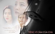 Đau đớn tột cùng vì nỗi đau mất chồng, Mai Thu Huyền hóa thân xuất sắc trong “Tiếng vĩ cầm của cha” Đau đớn tột cùng vì nỗi đau mất chồng, Mai Thu Huyền hóa thân xuất sắc trong “Tiếng vĩ cầm của cha”
