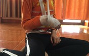 Mẹ của bé 9 tuổi bị xâm hại ở vườn chuối sẽ đòi lại công bằng cho con gái Mẹ của bé 9 tuổi bị xâm hại ở vườn chuối sẽ đòi lại công bằng cho con gái