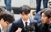 Tiết lộ những cảnh sát “chống lưng” cho ngôi sao Hàn Quốc Seungri buôn ma túy, môi giới tình dục Tiết lộ những cảnh sát “chống lưng” cho ngôi sao Hàn Quốc Seungri buôn ma túy, môi giới tình dục