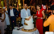 Đại sứ Phạm Sanh Châu: “Sẽ nghiên cứu quảng bá du lịch cưới và du lịch golf tới Ấn Độ” Đại sứ Phạm Sanh Châu: “Sẽ nghiên cứu quảng bá du lịch cưới và du lịch golf tới Ấn Độ”