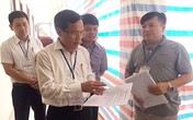 1 thí sinh ở Hòa Bình rớt tốt nghiệp sau khi cập nhật lại điểm thi thật 1 thí sinh ở Hòa Bình rớt tốt nghiệp sau khi cập nhật lại điểm thi thật