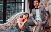 Không cần đám cưới xa hoa, Khánh Thi - Phan Hiển tung bộ ảnh kỷ niệm 12 năm bên nhau đầy lãng mạn Không cần đám cưới xa hoa, Khánh Thi - Phan Hiển tung bộ ảnh kỷ niệm 12 năm bên nhau đầy lãng mạn