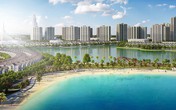 Vinhomes công bố quy hoạch lại các dòng sản phẩm, đẩy mạnh phát triển các đại đô thị đẳng cấp quốc tế và các khu nhà ở dành cho người thu nhập thấp Vinhomes công bố quy hoạch lại các dòng sản phẩm, đẩy mạnh phát triển các đại đô thị đẳng cấp quốc tế và các khu nhà ở dành cho người thu nhập thấp