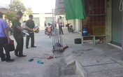 Bắt nghi phạm 9X đâm chết nhân viên đoàn lô tô Bắt nghi phạm 9X đâm chết nhân viên đoàn lô tô