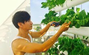 Ba nghệ sĩ sống như “nông dân”, không ồn ào nhà to, xe sang của làng giải trí Ba nghệ sĩ sống như “nông dân”, không ồn ào nhà to, xe sang của làng giải trí
