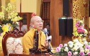 Nghi vấn gọi vong kiếm trăm tỷ ở chùa Ba Vàng: Sư trụ trì khuyên Phật tử hãy bình tâm! Nghi vấn gọi vong kiếm trăm tỷ ở chùa Ba Vàng: Sư trụ trì khuyên Phật tử hãy bình tâm!