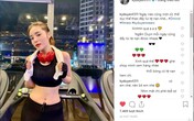Không ngại bị nhắc lại scandal trong quá khứ, Kỳ Duyên đáp trả khi được hỏi: 'Hút bóng cười có tệ nạn không?' Không ngại bị nhắc lại scandal trong quá khứ, Kỳ Duyên đáp trả khi được hỏi: 'Hút bóng cười có tệ nạn không?'