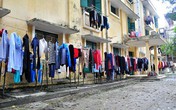 Mẹo giặt quần áo “đỉnh cao” trời nồm ẩm đến đâu vẫn thơm tho sạch sẽ Mẹo giặt quần áo “đỉnh cao” trời nồm ẩm đến đâu vẫn thơm tho sạch sẽ
