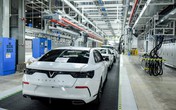 Vinfast đưa 155 ô tô Lux ra nước ngoài kiểm thử Vinfast đưa 155 ô tô Lux ra nước ngoài kiểm thử