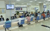 Hoạt động ngân hàng bán lẻ: BIDV được vinh danh trên thị trường quốc tế Hoạt động ngân hàng bán lẻ: BIDV được vinh danh trên thị trường quốc tế