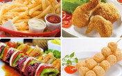 Những thực phẩm nếu ăn vào bữa sáng sẽ tàn phá sức khỏe của bạn Những thực phẩm nếu ăn vào bữa sáng sẽ tàn phá sức khỏe của bạn