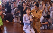 Ban Tôn giáo Chính phủ khẳng định việc gọi hồn vi phạm Luật Tín ngưỡng Ban Tôn giáo Chính phủ khẳng định việc gọi hồn vi phạm Luật Tín ngưỡng