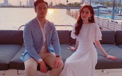 Xuất hiện bên cạnh "ông mối" Lê Đăng Khoa, Đặng Thu Thảo đẹp xuất sắc nhưng ai cũng thấy thương vì lý do này Xuất hiện bên cạnh "ông mối" Lê Đăng Khoa, Đặng Thu Thảo đẹp xuất sắc nhưng ai cũng thấy thương vì lý do này