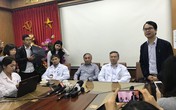 Bác sĩ Bệnh viện Bạch Mai xin lỗi người dân, đồng nghiệp vì phát ngôn vụ chùa Ba Vàng Bác sĩ Bệnh viện Bạch Mai xin lỗi người dân, đồng nghiệp vì phát ngôn vụ chùa Ba Vàng