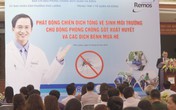 Remos – bảo vệ gia đình khỏi mọi vấn đề do muỗi Remos – bảo vệ gia đình khỏi mọi vấn đề do muỗi