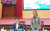 Chủ tịch UBND TP. Uông Bí nói gì về thông tin Chùa Ba Vàng được một công ty tư nhân đầu tư, xây dựng? Chủ tịch UBND TP. Uông Bí nói gì về thông tin Chùa Ba Vàng được một công ty tư nhân đầu tư, xây dựng?
