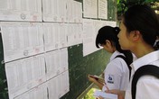 Muốn học hệ song bằng tú tài, ngữ văn lớp 9 phải đạt từ 6,5 trở lên Muốn học hệ song bằng tú tài, ngữ văn lớp 9 phải đạt từ 6,5 trở lên