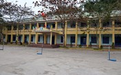 Vì sao gần 600 học sinh cấp 3 ở tỉnh Quảng Ninh đồng loạt nghỉ học? Vì sao gần 600 học sinh cấp 3 ở tỉnh Quảng Ninh đồng loạt nghỉ học?