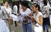Kỳ thi THPT Quốc gia 2019: Bộ GD & ĐT sẽ phối hợp nhiều hơn với cơ quan Công an Kỳ thi THPT Quốc gia 2019: Bộ GD & ĐT sẽ phối hợp nhiều hơn với cơ quan Công an