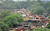 Chuyên gia lý giải vì sao thanh minh không nên đắp mộ quá to Chuyên gia lý giải vì sao thanh minh không nên đắp mộ quá to