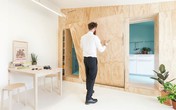 Mọi vấn đề đau đầu ở một căn nhà nhỏ đều được giải quyết nhờ thiết kế thông minh Mọi vấn đề đau đầu ở một căn nhà nhỏ đều được giải quyết nhờ thiết kế thông minh