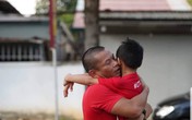 Tấm gương cha mẹ phản chiếu tương lai con cái Tấm gương cha mẹ phản chiếu tương lai con cái