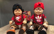 Búp bê Kumanthong "gây sốt" giới trẻ có khả năng mang lại phú quý? Búp bê Kumanthong "gây sốt" giới trẻ có khả năng mang lại phú quý?