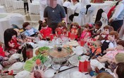 Búp bê Kumanthong có ma mị bùa ngải như đồn đại? Búp bê Kumanthong có ma mị bùa ngải như đồn đại?