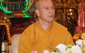 Đại đức Thích Trúc Thái Minh xin lỗi phật tử cả nước Đại đức Thích Trúc Thái Minh xin lỗi phật tử cả nước