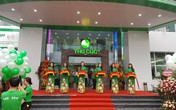 Khai trương phòng khám 7.000m2 hiện đại giữa Thủ đô Khai trương phòng khám 7.000m2 hiện đại giữa Thủ đô